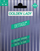 Golden Lady Dettagli 70 den